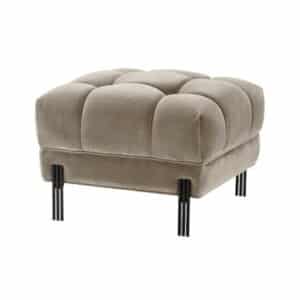 Sienna Stool Savona Greige