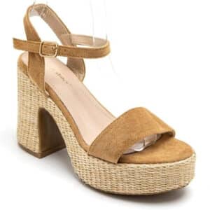 Sigrid dame plateau 3857 – Camel