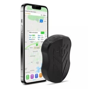 SinoTrack ST-905L GPS tracker 5.000 mAh med magnet
