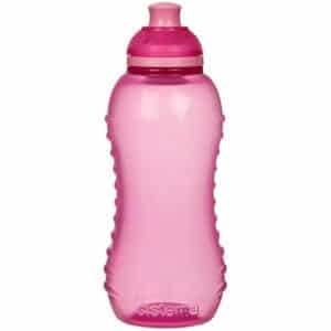 Sistema Drikkedunk – TwistÂ´nÂ´Sip Squeeze – 330ml – Pink