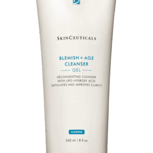 SkinCeuticals Blemish + Age cleansing gel 240 ml