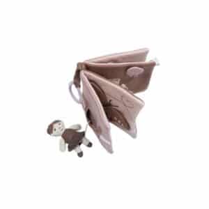 Smallstuff, Stofbog – Min Første Bog