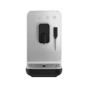 Smeg Collezione automatisk espressomaskine 19 bar sort