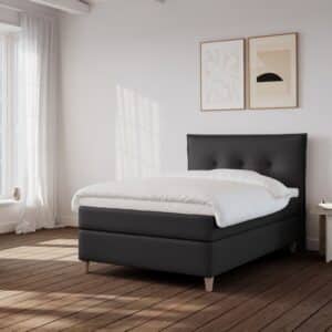 Snefrid Nordlys | 140×210 | Antracit