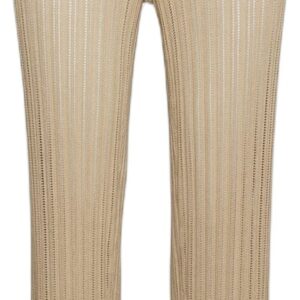 Snrayee NW Knit Pant IBZ