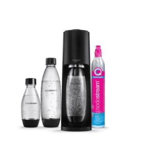 Sodastream Terra™ MP – Black