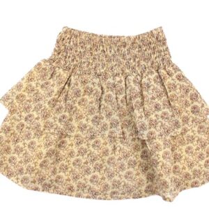 Sofie Schnoor Girls Nederdel Isobel True Flowers – Str. 10y 140cm