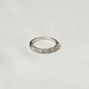 Sophia – Sølv ring