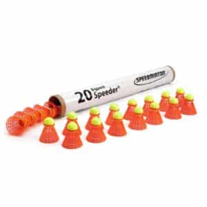 Speedminton Bigpack Fun Speeder – OLD