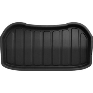 Spigen Tesla Car Mat Front Trunk for Tesla Model 3 – Black