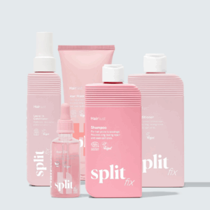 Split Fix™ Bundle