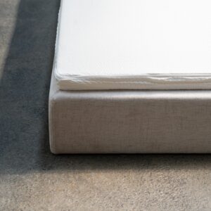 Split-topmadras – Hybrid-Skum | Split-Topmadras (Hybrid-Skum) 180×210 cm.