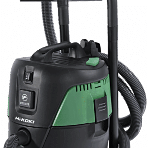 Støvsuger RP250YDL 25ltr 1000W L-klasse