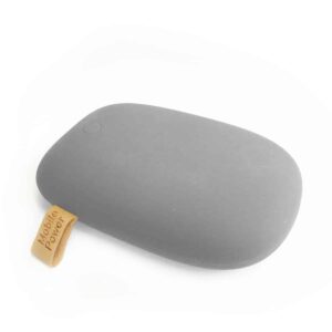 Stone Powerbank (7800mAh) – Hvid
