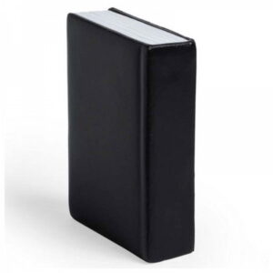 Stress Bold – Bog formet – Mod uro og koncentrationsbesvær