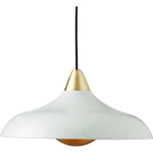 Superliving Urban Wide pendel, lys grøn