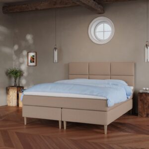 Svanhild Fjord | 160×210 | Brun