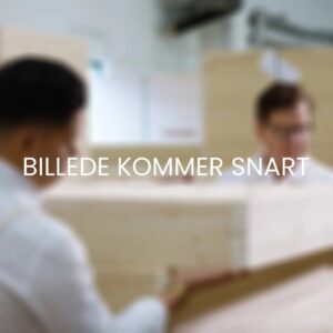 Svanhild Fjord | 210×210 | Mocha