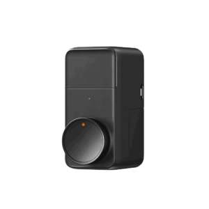 SwitchBot Lock Pro – Smart Dørlås – Elektronisk Dørlås – Smart Home – Sort