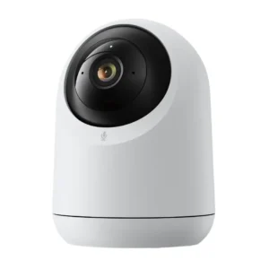 SwitchBot Pan/Tilt Cam 3K – Wi-Fi – Overvågningskamera
