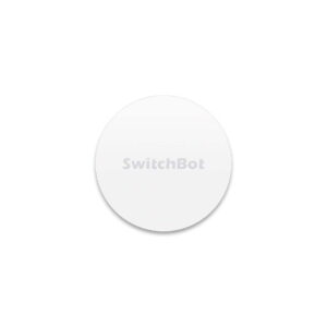 SwitchBot Tag – NFC Chip – Pakke med 3 Stk. – Tilbehør – Smart Home