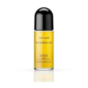 THE WONDER OIL LIGHT / MEDIUM. 100 ML