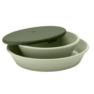 Tallerken sæt – sage