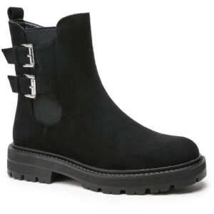 Tammi Dame støvler 9158 – Black