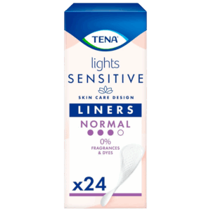 Tena Inco Sensitive Normal (24 stk)