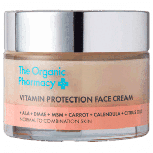 The Organic Pharmacy Vitamin Protection Face Cream (50 ml)