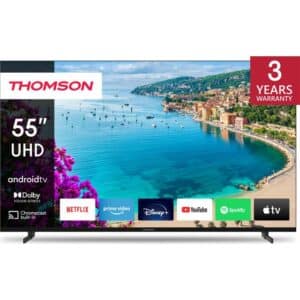 Thomson 55″ TV LED Smart TV