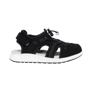 Thrill Sandal – Black – 26