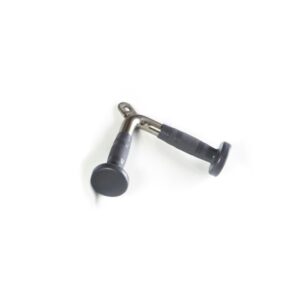 Toorx Triceps Press Down V-Bar