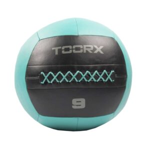 Toorx Wall Ball – 9 kg