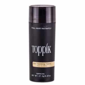 Toppik Hair Building Fibers, 27,5 g – Medium Blonde