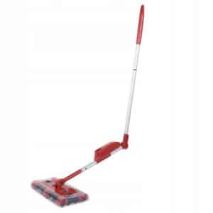 Trådløs Elektrisk Støvsuger Kost med Genopladeligt Batteri