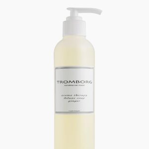 Tromborg Aroma Therapy Deluxe Soap Ginger 200ml