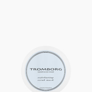 Tromborg Exfoliating Scrub Mask 50 ml