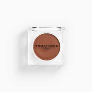 Tromborg Lip Cheek Eye Powder Misty Brown