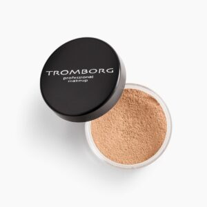 Tromborg Mineral Foundation Favourite