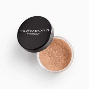 Tromborg Mineral Foundation sky