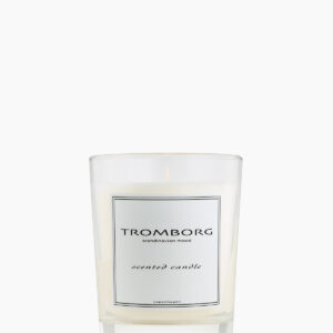 Tromborg Scented Candle Figuier 180 ml