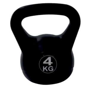 Tunturi Kettlebell – 4 kg