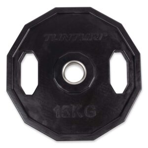 Tunturi OL Vægskive – 15 kg