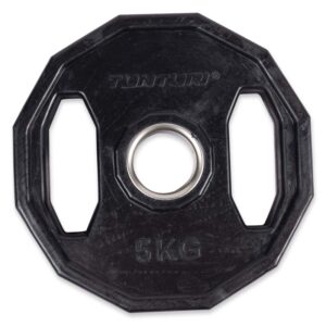Tunturi OL Vægskive – 5 kg