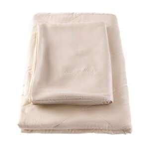 Tyngdedyne Junior med dynebetræk