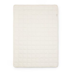 Tyngdedyne til børn (1-7 år) i økologisk bomuld | Moonboon