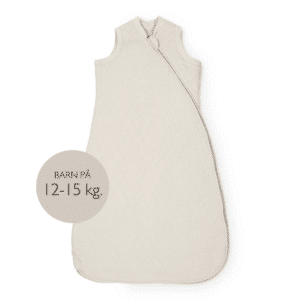 Tyngdesovepose 12-15 kg – Moonboon