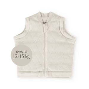 Tyngdevest 18-36 mdr (12-15 kg) – Moonboon
