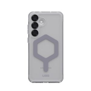 UAG Plyo Pro – Ice/Silver – Samsung Galaxy S25+